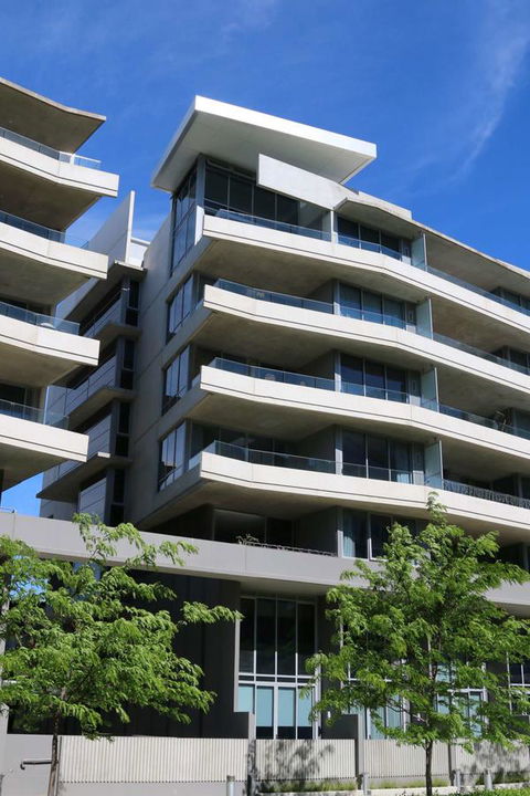 Realm Park 39 Barton ACT - Accommodation Main Beach 0