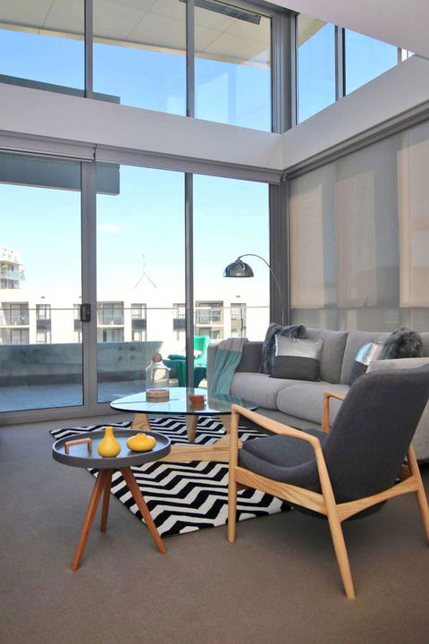Realm Park 39 Barton ACT - Accommodation Main Beach 1