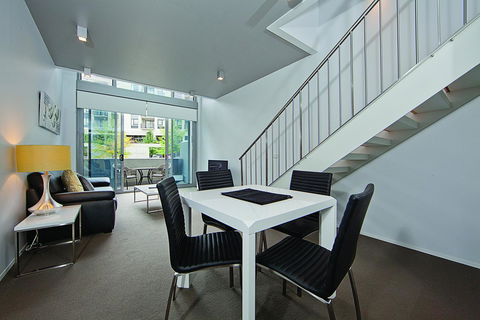 Realm Park 39 Barton ACT - Accommodation Main Beach 21