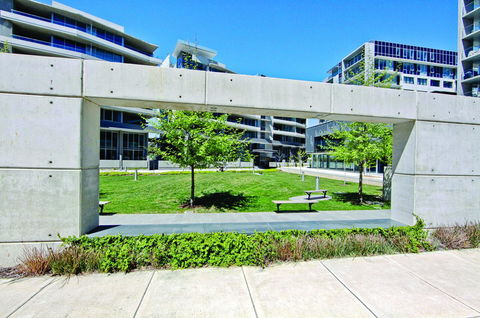Realm Park 39 Barton ACT - Accommodation Main Beach 25