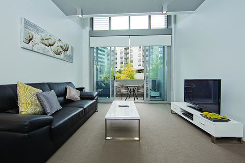 Realm Park 39 Barton ACT - Accommodation Main Beach 20