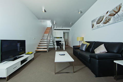 Realm Park 39 Barton ACT - Accommodation Main Beach 18