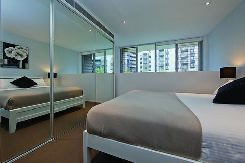 Realm Park 39 Barton ACT - Accommodation Main Beach 16