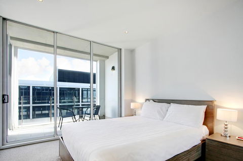 Realm Park 39 Barton ACT - Accommodation Main Beach 35