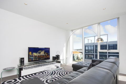Realm Park 39 Barton ACT - Accommodation Main Beach 34