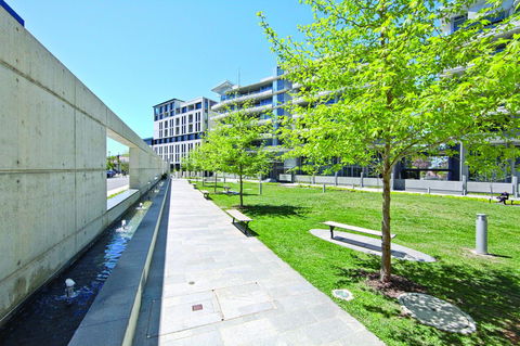 Realm Park 39 Barton ACT - Accommodation Main Beach 24