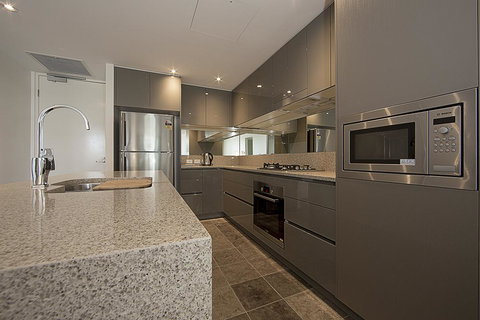 Manhattan 303 Canberra City ACT - Accommodation Main Beach 37