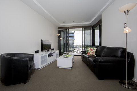 Manhattan 303 Canberra City ACT - Accommodation Main Beach 19