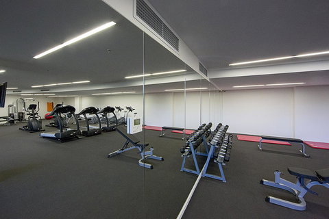 Manhattan 303 Canberra City ACT - Accommodation Main Beach 6