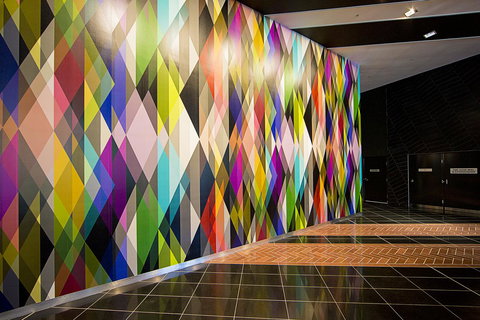 Manhattan 303 Canberra City ACT - Accommodation Main Beach 5