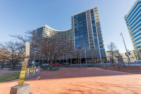 Manhattan 303 Canberra City ACT - Accommodation Main Beach 22