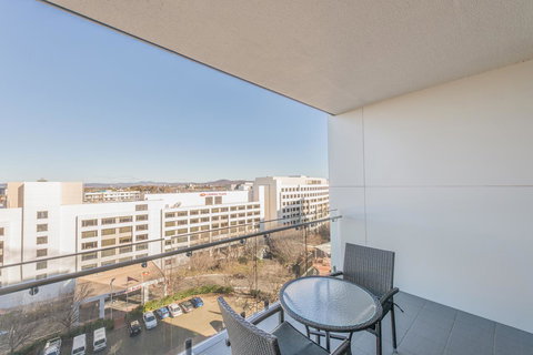 Manhattan 303 Canberra City ACT - Accommodation Main Beach 20