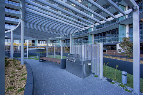 Manhattan 303 Canberra City ACT - Accommodation Main Beach 2