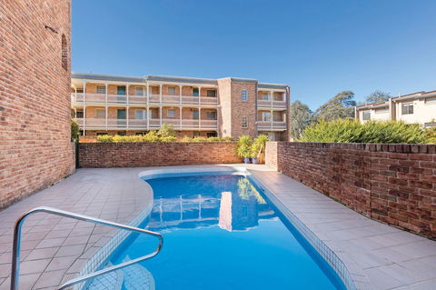 Adina Serviced Apartments Canberra Kingston - Accommodation Main Beach 1