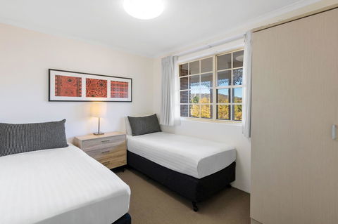 Adina Serviced Apartments Canberra Kingston - Accommodation Main Beach 15