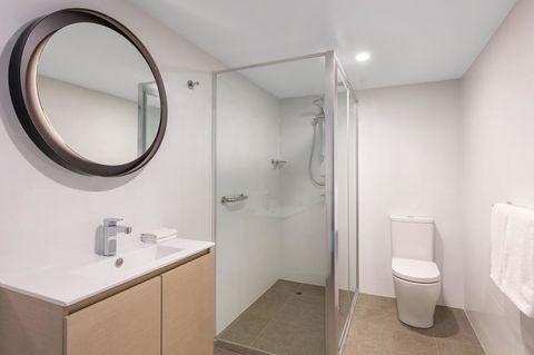 Adina Serviced Apartments Canberra Kingston - Accommodation Main Beach 10