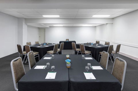 Adina Serviced Apartments Canberra Kingston - Accommodation Main Beach 19