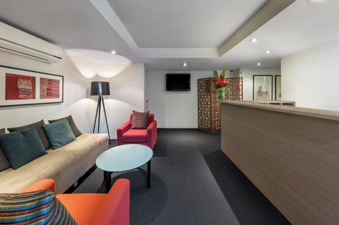 Adina Serviced Apartments Canberra Kingston - Accommodation Main Beach 18