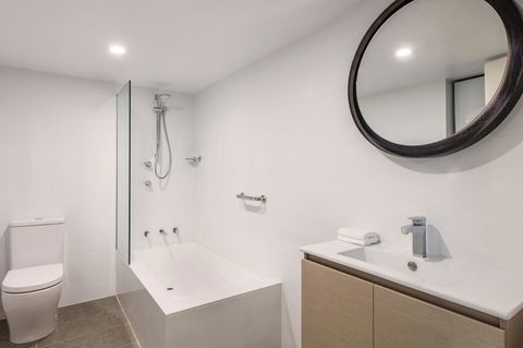 Adina Serviced Apartments Canberra Kingston - Accommodation Main Beach 12