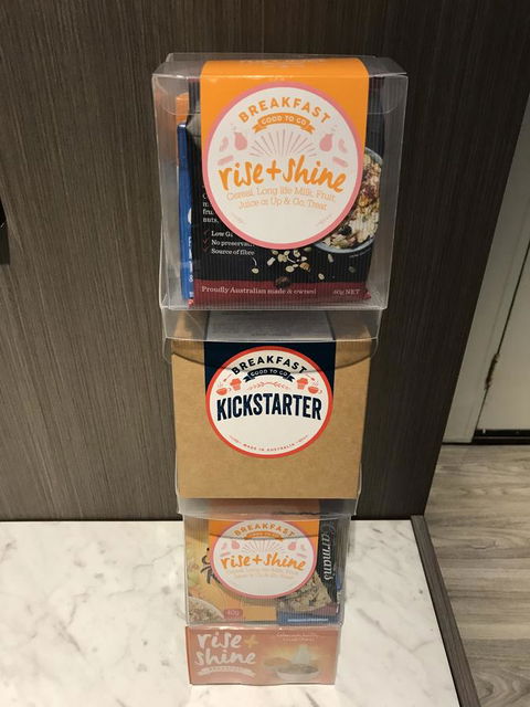 Adina Serviced Apartments Canberra Kingston - Accommodation Main Beach 20