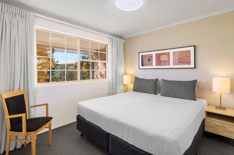 Adina Serviced Apartments Canberra Kingston - Accommodation Main Beach 17