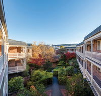 Adina Serviced Apartments Canberra Kingston - Accommodation Main Beach