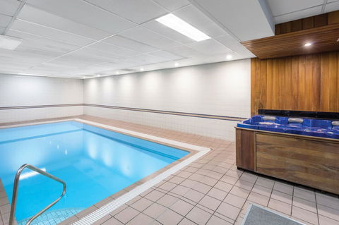 Adina Serviced Apartments Canberra Kingston - Accommodation Main Beach 6