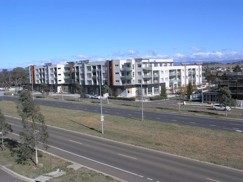 Kesh At Aamira - Accommodation Main Beach 32