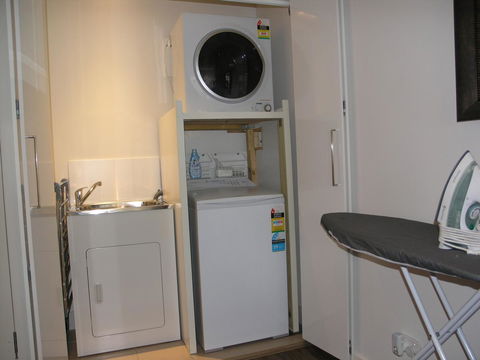 Kesh At Aamira - Accommodation Main Beach 29