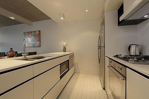 Dockside 4 Kingston ACT - Accommodation Main Beach 43