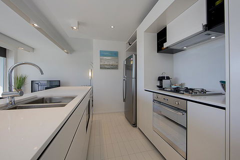 Dockside 4 Kingston ACT - Accommodation Main Beach 39