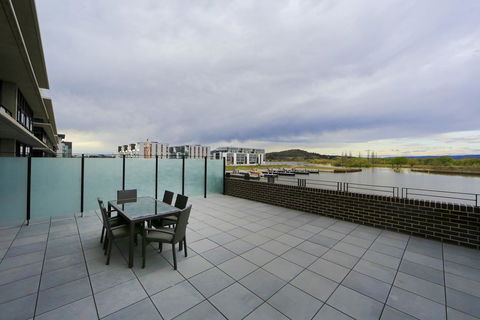 Dockside 4 Kingston ACT - Accommodation Main Beach 36