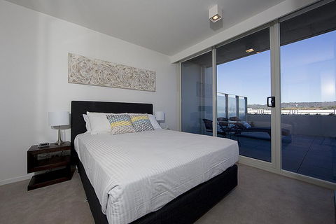 Dockside 4 Kingston ACT - Accommodation Main Beach 37