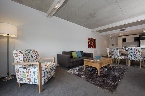 Dockside 4 Kingston ACT - Accommodation Main Beach 41
