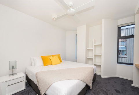Dockside 4 Kingston ACT - Accommodation Main Beach 3