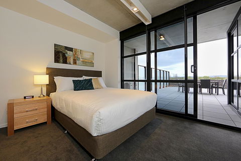 Dockside 4 Kingston ACT - Accommodation Main Beach 22