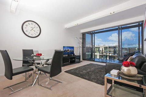 Dockside 4 Kingston ACT - Accommodation Main Beach 13