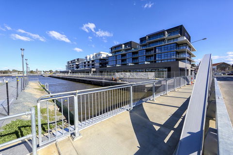 Dockside 4 Kingston ACT - Accommodation Main Beach 30