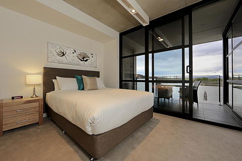 Dockside 4 Kingston ACT - Accommodation Main Beach 31