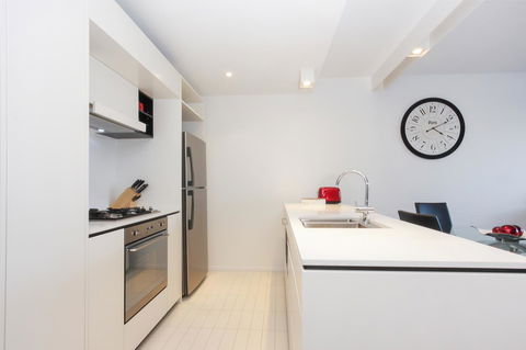 Dockside 4 Kingston ACT - Accommodation Main Beach 11