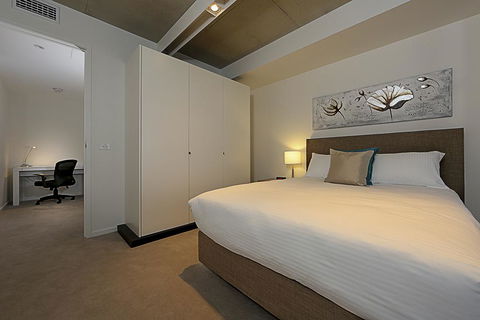 Dockside 4 Kingston ACT - Accommodation Main Beach 34