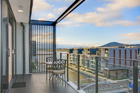 Dockside 4 Kingston ACT - Accommodation Main Beach 0