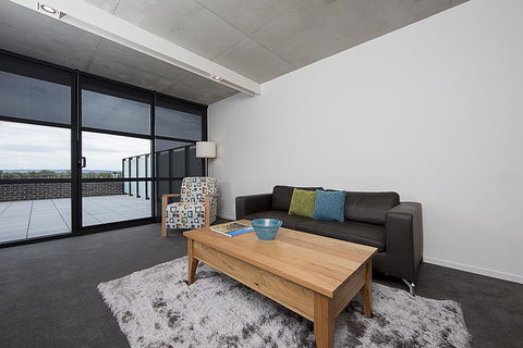 Dockside 4 Kingston ACT - Accommodation Main Beach 24