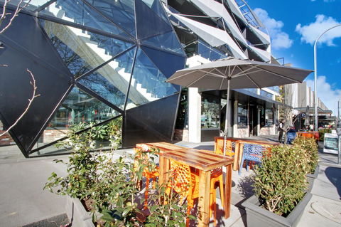 IQ Smart Apartments 704 Braddon ACT - Accommodation Main Beach 0