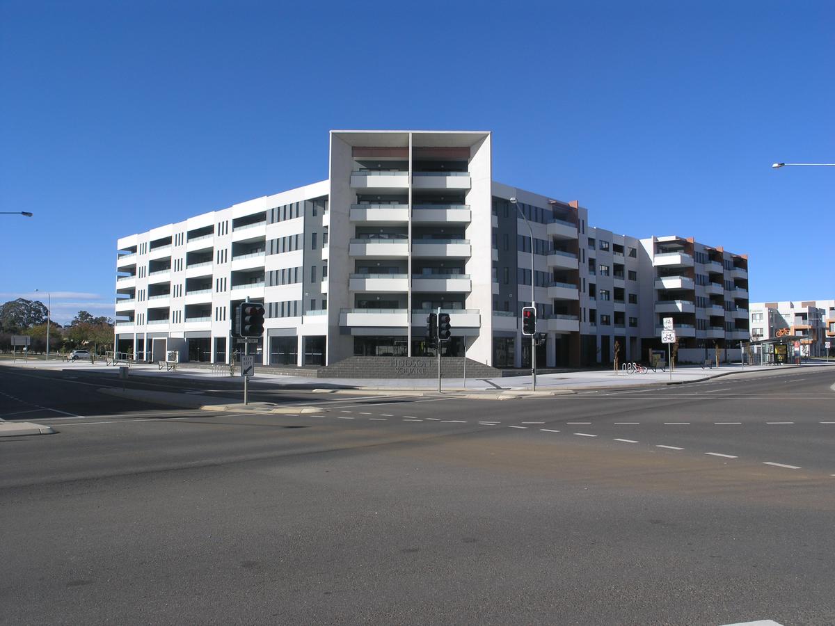 Amaroo ACT Accommodation Main Beach