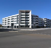 Kesh at Hudson Square - Accommodation Main Beach