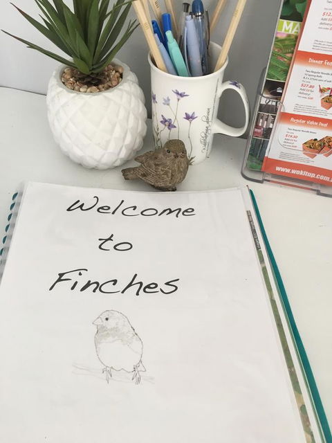 Finches Canberra - Accommodation Main Beach 3