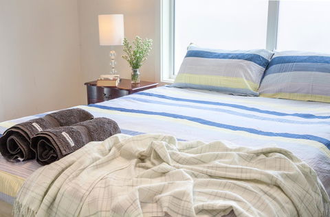 One Of A Kind Apartments - Accommodation Main Beach 30