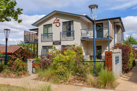 One Of A Kind Apartments - Accommodation Main Beach 35
