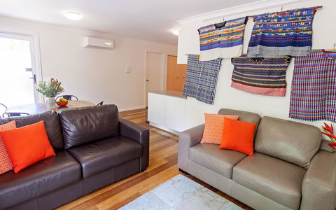 One Of A Kind Apartments - Accommodation Main Beach 2